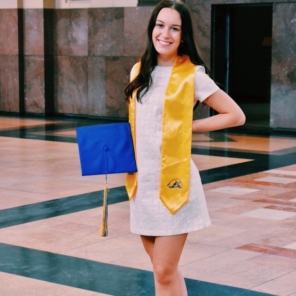 thanks to @champagneboheme for the dress!!! - Picture 5 of 5